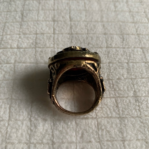 Lucky Brand ring - Picture 5 of 12